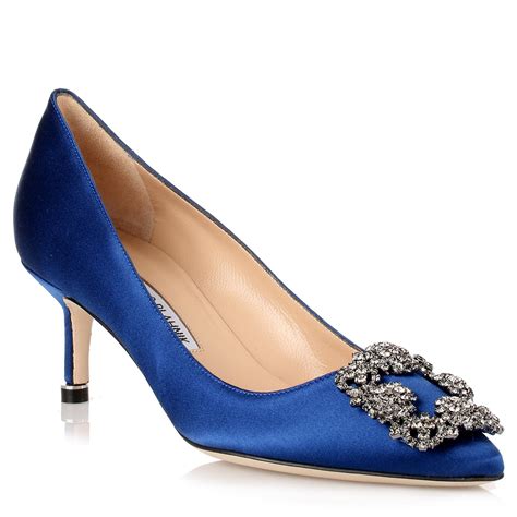 manolo blahnik shoes cheap